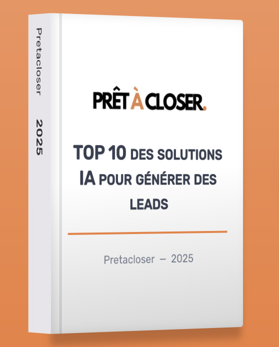 Solutions IA Leadgen