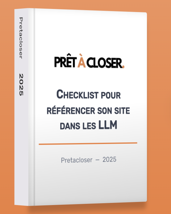 Checklist SEO LLM