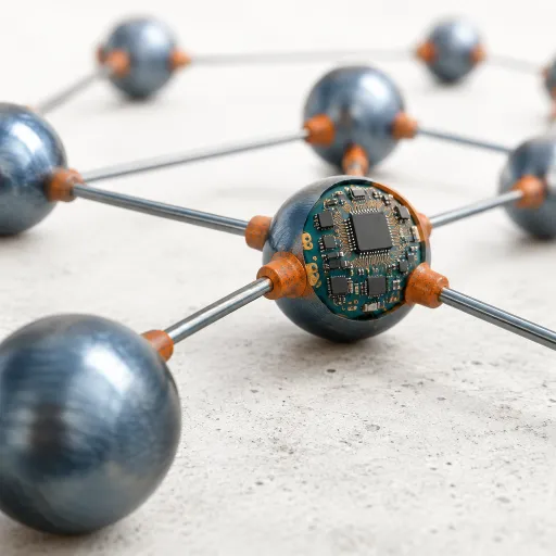 Comment structurer un business network B2B pour une solution professionnelle de partenariats et co‑marketing
