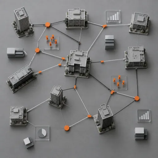 Comment transformer un b2b network entreprise en levier de partenariats pour booster la leadgen