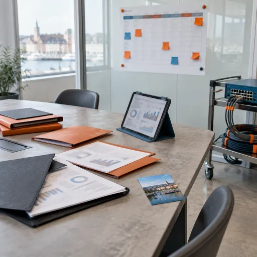 Comment choisir un intégrateur CRM à Vannes pour un marketing piloté par l’IA