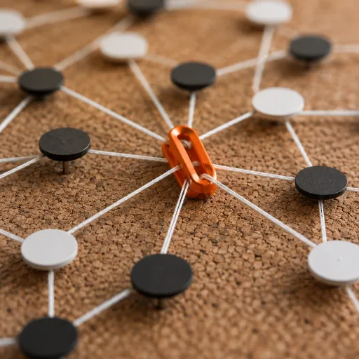Transformer un b2b network entreprise en moteur de partenariats pour une leadgen B2B à haut rendement