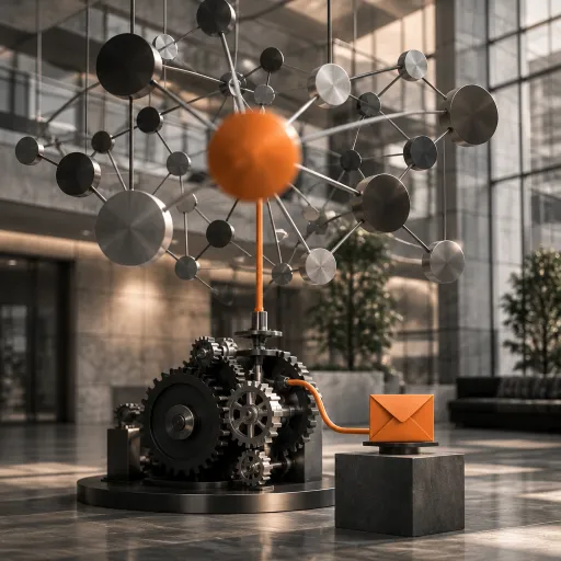 Comment un annuaire B2B network entreprise transforme vos partenariats en moteur de leadgen