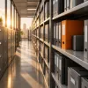 Comment transformer un fichier email entreprise en moteur de croissance pour votre prospection B2B