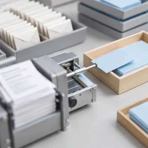 Comment transformer un fichier email d’entreprise en moteur de leadgen outbound