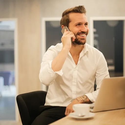 Comment une agence Shopify à Lyon peut transformer votre leadgen avec l’IA marketing