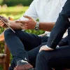 Réussir un management de transition marketing à l’ère de l’IA et des équipes hybrides