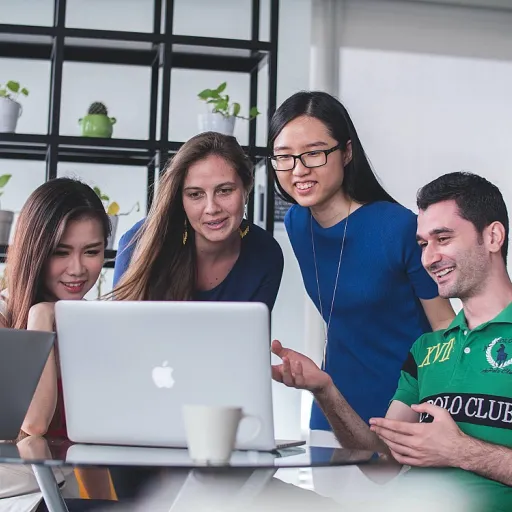 Comment structurer un b2b network entreprise à Lyon pour booster la leadgen par les partenariats et le co‑marketing