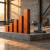 Marketing mix modeling : mesurer l'incrémental B2B quand l'attribution s'effondre