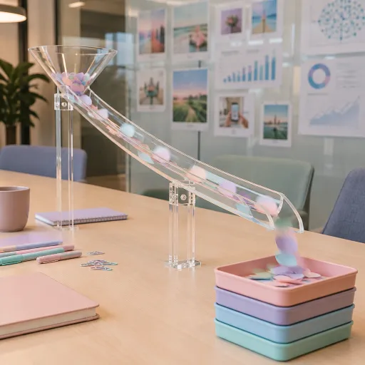 Comment une agence SMO transforme vos réseaux sociaux en moteur de leadgen B2B