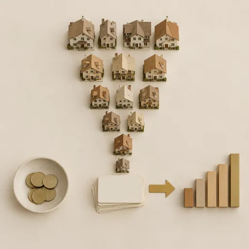Comment structurer une stratégie d’inbound marketing immobilier performante pour un directeur marketing