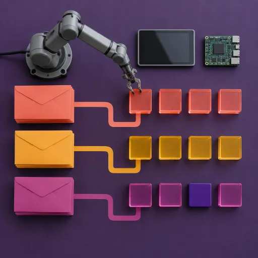 SDR augmenté ou SDR remplacé : jusqu'où déléguer la prospection à un agent autonome
