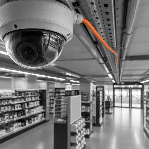 Comment webcible com transforme la vidéosurveillance en levier stratégique pour la leadgen marketing