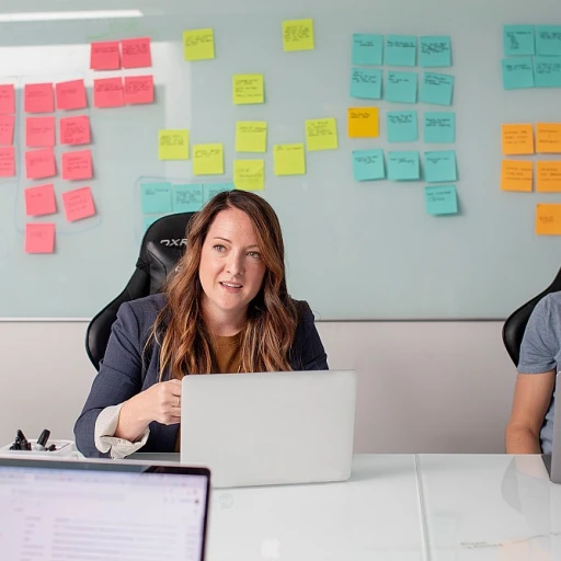 Le Growth Hacking au Service du CMO: Comment Transformer les Defis en Opportunités de Croissance?