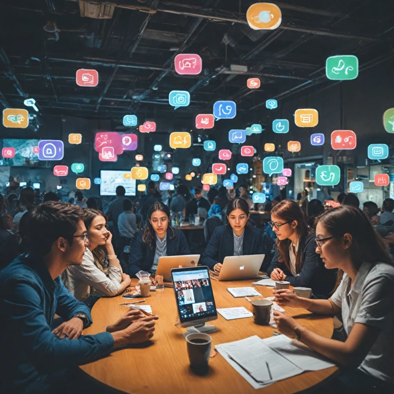 Optimisez votre stratégie avec les bots de discussion sur Instagram