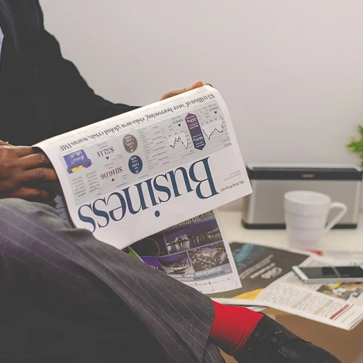 Génération de Leads en PME: Stratégies et Outils pour un ROI Impactant