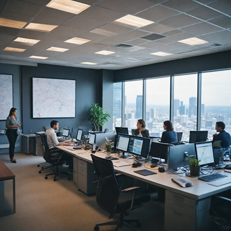 Exploitez l'intelligence des données pour booster votre stratégie marketing