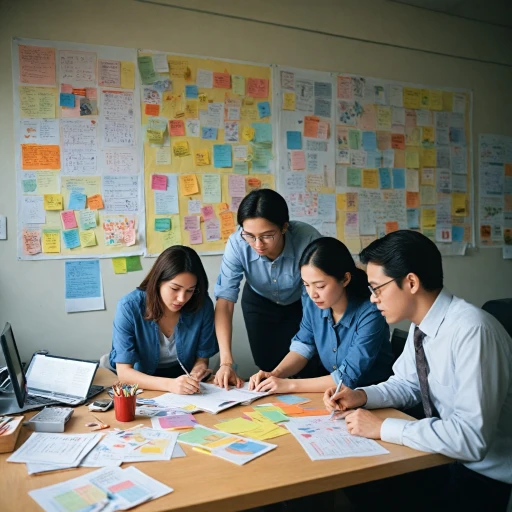 Améliorer le taux de réalisation en marketing : stratégies efficaces