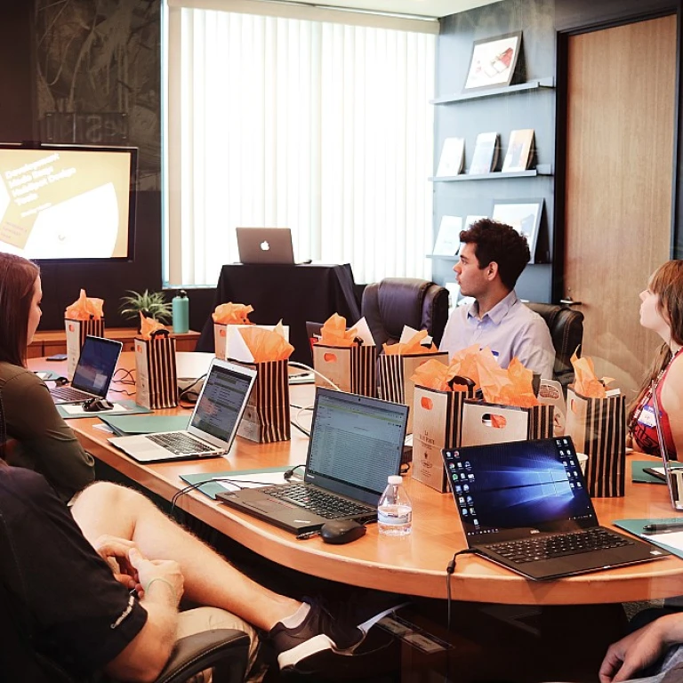 MBA Marketing et Communication chez Studi: une Formation pour Transformer votre Carrière