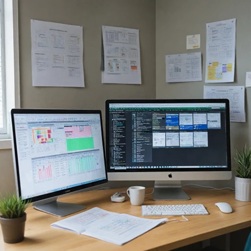 Optimiser la gestion de vos données clients avec Excel