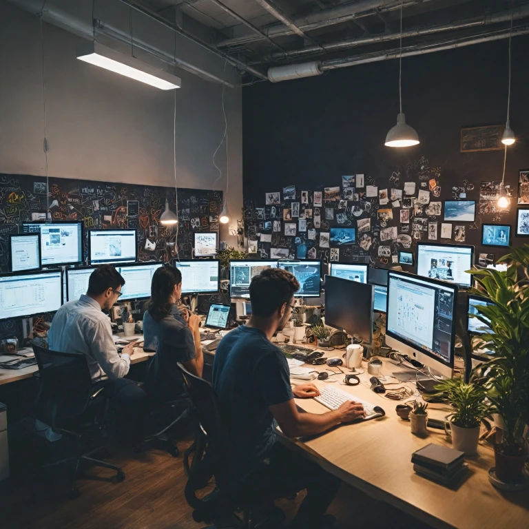 Optimiser vos campagnes de lead nurturing avec winbound