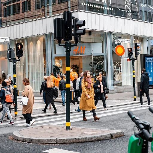 Comment les stratégies de leadgen en marketing de contenu dynamisent le secteur de la finance d'entreprise