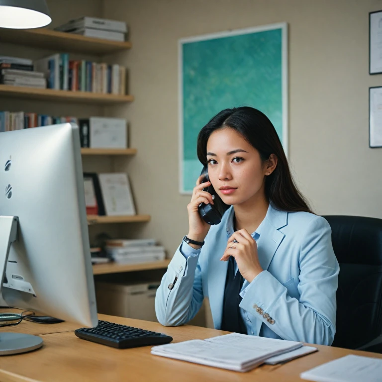 Optimisez votre stratégie d'accroche téléphonique
