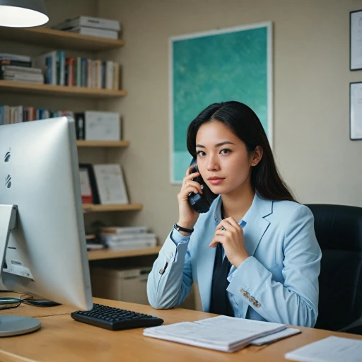 Optimisez votre stratégie d'accroche téléphonique