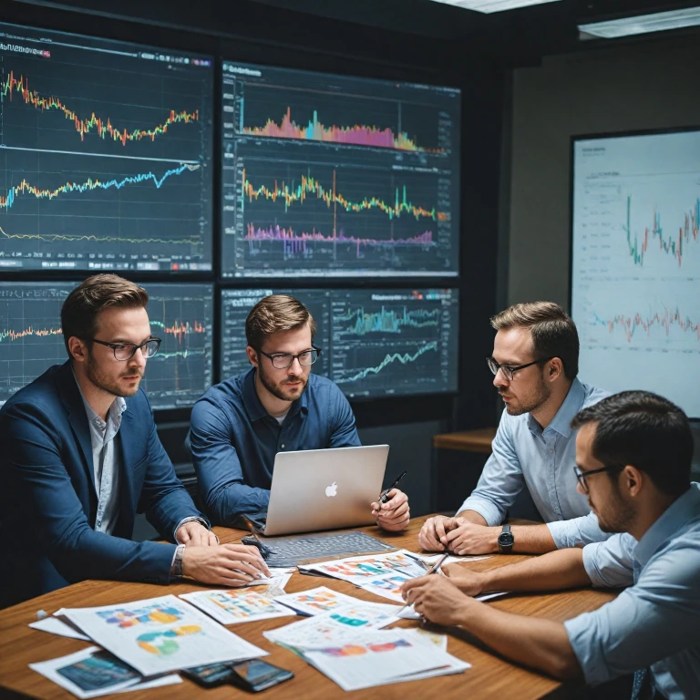 Optimiser votre stratégie avec un tableau de scoring efficace