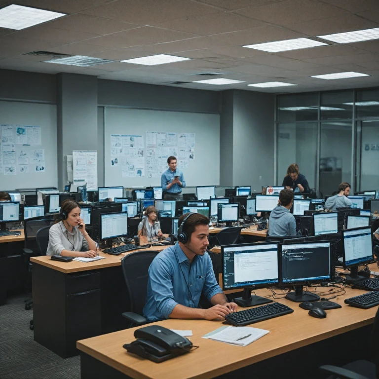 Optimiser la téléprospection pour une efficacité maximale