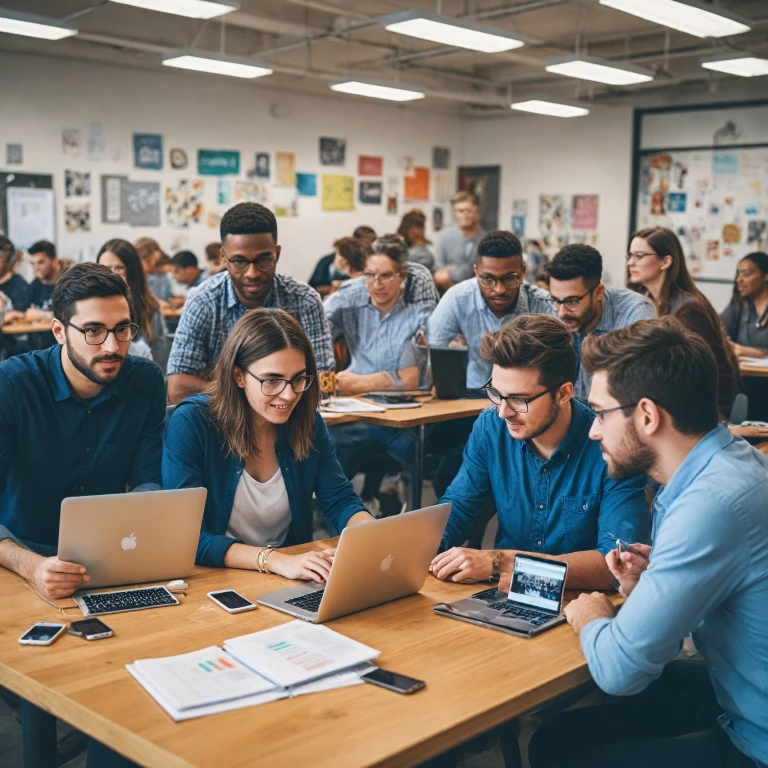 Comment tirer parti du marketing digital avec winbound