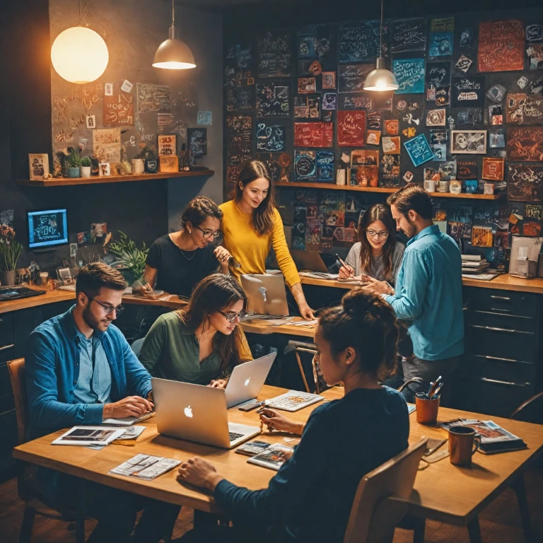Comprendre le rôle de l'SDR dans le marketing moderne