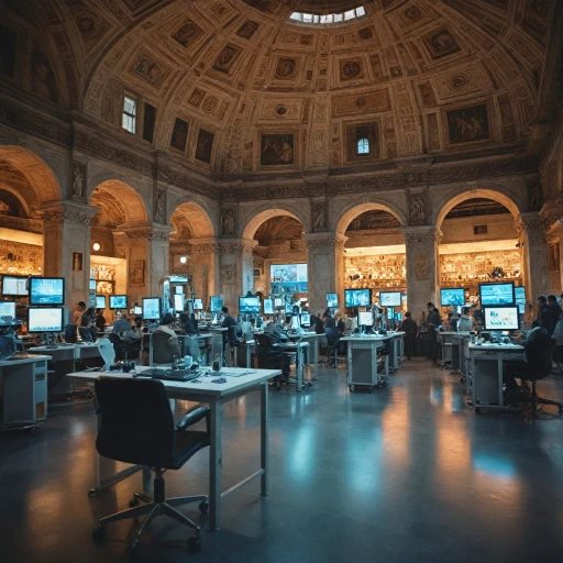 L'avenir de l'automatisation dans le marketing