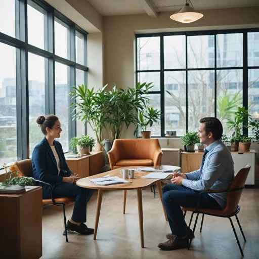 Techniques efficaces pour renouer avec vos clients