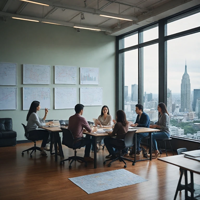 Élaborer un plan de découverte efficace pour votre stratégie marketing