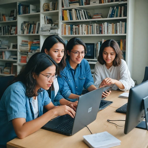 Maîtriser les compétences en communication numérique