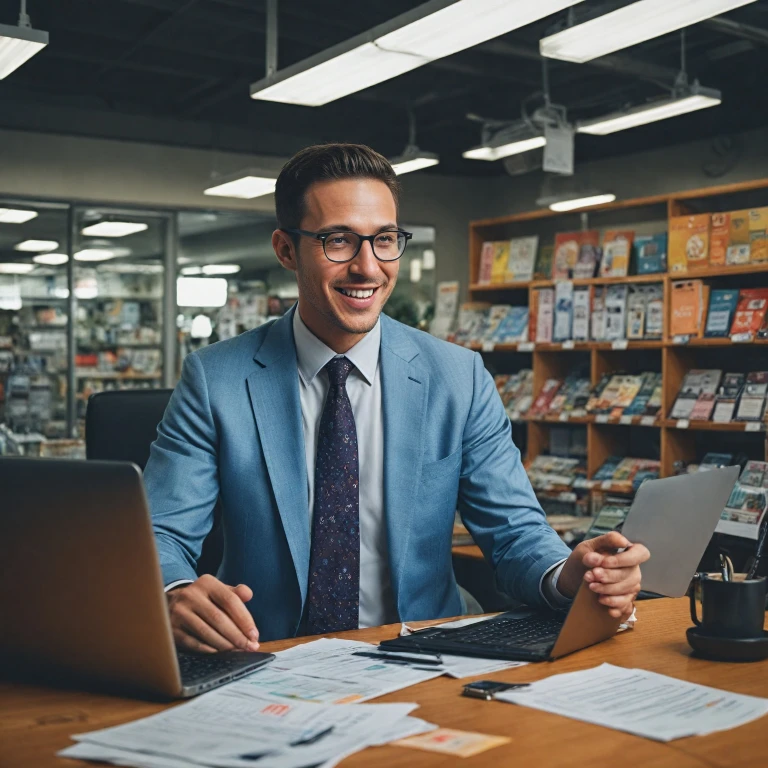 Les compétences essentielles pour un commercial performant