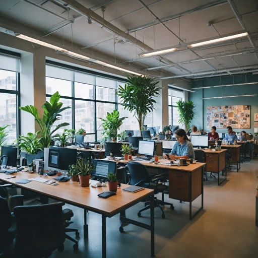 Attirer les talents grâce à une stratégie de recrutement inbound