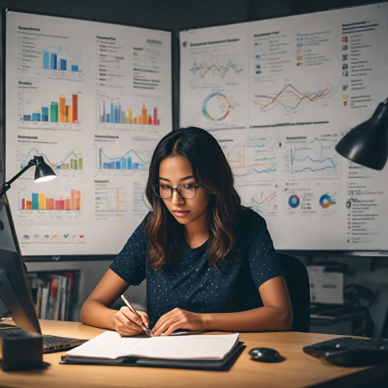 Maîtrisez votre stratégie avec Instaboss