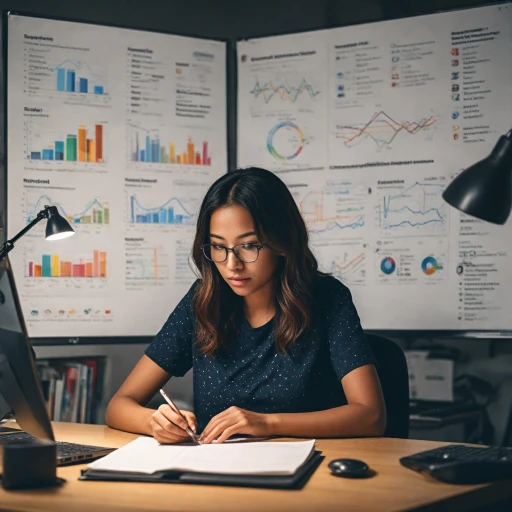 Maîtrisez votre stratégie avec Instaboss