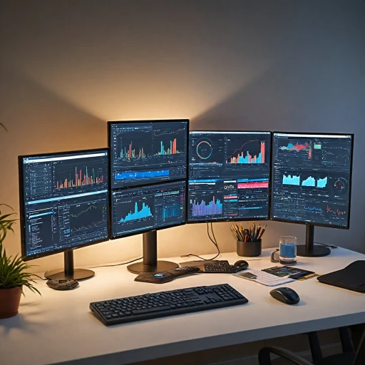 Optimisez votre stratégie avec les webcasts