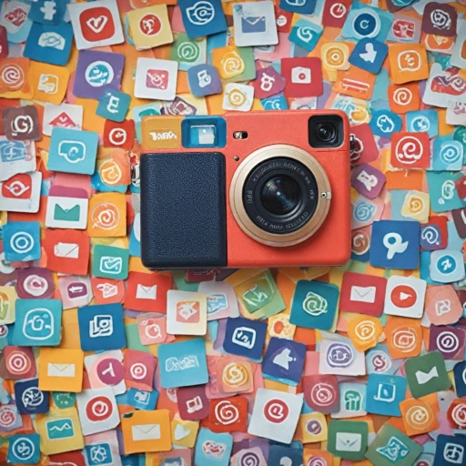 Optimiser l'usage d'Instagram pour vos campagnes d'emailing