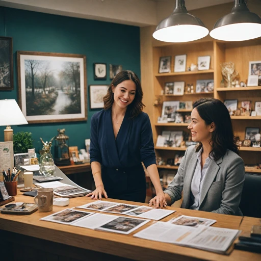 L'art du clienteling : renforcer les relations clients