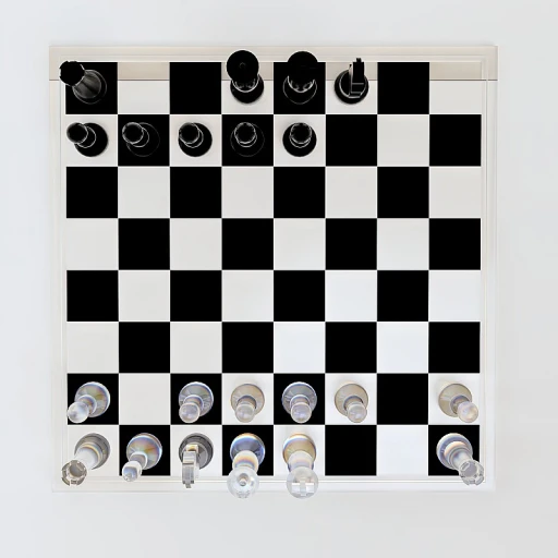 Quand les Tableaux de Bord Deviennent des Œuvres d'Art : L'Art de la Visualisation RevOps