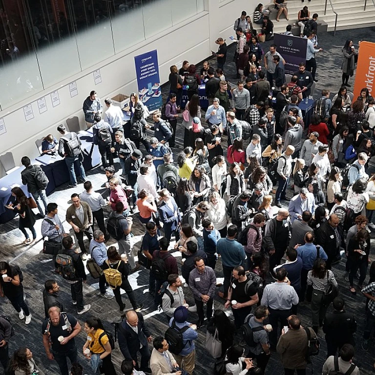 Quand les Formations Revops Se Transforment en Épopées : L'Art de la Métamorphose Marketing