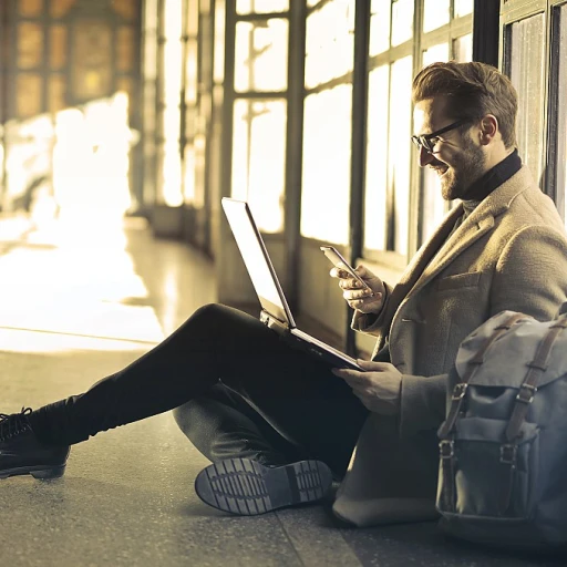 Optimiser la génération de leads grâce à l'automatisation des emails et l'IA