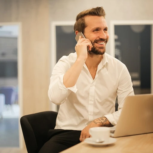 Optimiser votre stratégie avec un logiciel de capture de leads