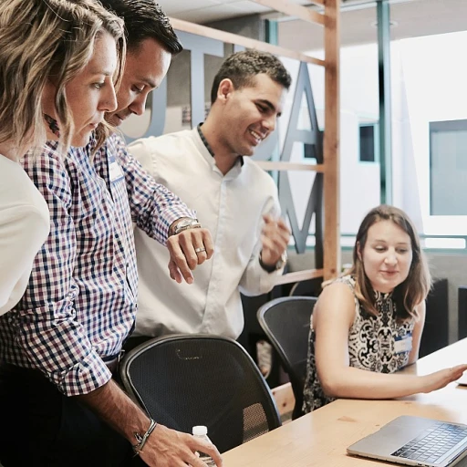 Optimisez vos stratégies avec un logiciel de gestion des prospects