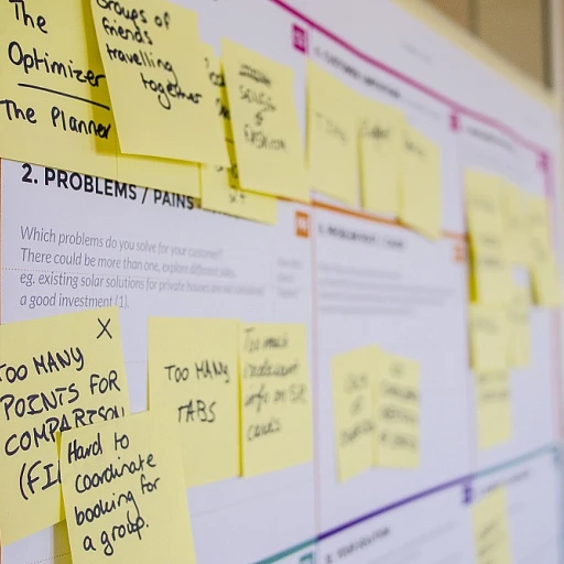 Optimisez votre stratégie avec un logiciel de génération de leads