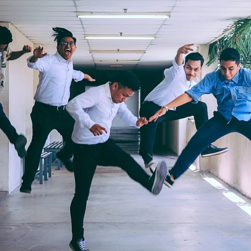 Optimisez vos reels Instagram avec un générateur de légendes efficace